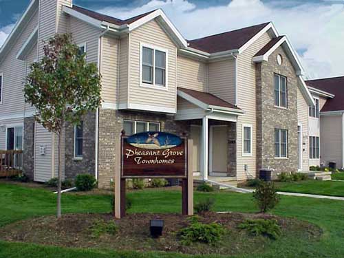 townhouses and duplexes for rent in madison and mount horeb, wi